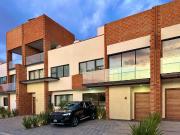 casa en venta en Metepec en fraccionamiento
