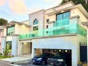 Casa en venta en Metepec en fraccionamiento con roof...