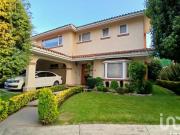 CASA EN VENTA EN METEPEC ESTADO DE MEXICO CERCA TOWN SQUARE