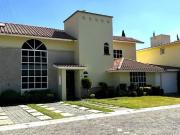 Casa en Venta en Metepec, exclusiva y excelente ubicación