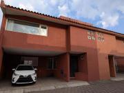 CASA EN VENTA EN METEPEC, FRENTE A LA COMER