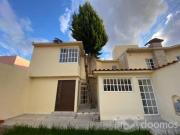 Casa en Venta en Metepec, La Virgen
