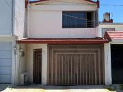 CASA EN VENTA EN METEPEC, LAS HACIENDAS