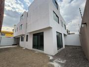 Casa en venta en Metepec, Lázaro Cárdenas