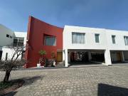 Casa en Venta en Metepec, Los Cerezos a 3 min de Town...