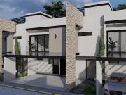 Casa en Venta en Metepec, Mallorca Lifestyle Modelo Raquel