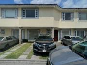 CASA EN VENTA EN METEPEC, MEX