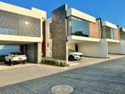casa en venta en metepec nueva moderna