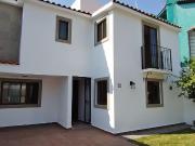 Casa en venta en Metepec | Privada con seguridad |...