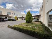 Casa en Venta en Metepec Residencial Bosques de Sauces