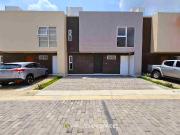 Casa en venta en Metepec, Residencial Cygnus