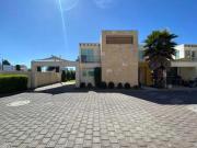 CASA EN VENTA EN METEPEC, RESIDENCIAL PUERTA DEL SOL