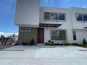 Casa en Venta en Metepec San Salvador Tizatlalli AF 26 631