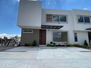 Casa en Venta en Metepec San Salvador Tizatlalli AF 26 631