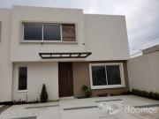 Casa en Venta en Metepec, San Salvador Tizatlalli AM. 24...
