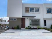 Casa en Venta en Metepec, San Salvador Tizatlalli AM. 26 631