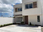 Casa en Venta en Metepec San Salvador Tizatlalli NF 26 629