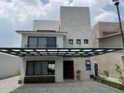 Casa en venta en Metepec Viena Residencial