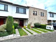 Casa en venta en Metepec zona Tecnológico