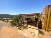 Casa en Venta en metro de Peñablanca Villa Alemana