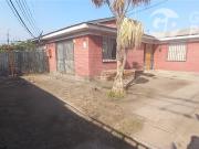 Casa en Venta en METRO ELISA CORREA, PUENTE ALTO