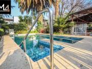 Casa en Venta en Metro Fernando Castillo Velasco