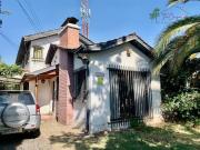 Casa en Venta en Metro Rodrigo de Araya Vicuña Mackenna