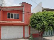 CASA EN VENTA EN METROPOLITANA 2a. SECCIÓN NEZAHUALCOYOTL