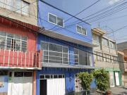 Casa en venta en Metropolitana 2da Secc, Ciudad...