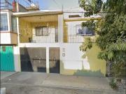 CASA EN VENTA EN METROPOLITANA 3a. SECCIÓN