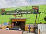 CASA EN VENTA EN METROPOLITANA 3A. SECCIÓN, NEZAHUALCOYOTL