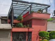 CASA EN VENTA EN METROPOLITANA NEZAHUALCÓYOTL