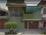Casa en venta en Metropolitana Segunda Sección,...