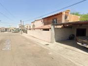 CASA EN VENTA EN MEXICALI, B,C. RECUPERACIÓN BANCARIA