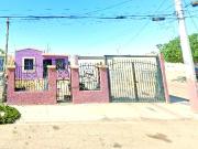 CASA EN VENTA EN MEXICALI, B.C. VILLAS DE LAS LOMAS