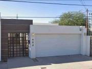 Casa en venta en Mexicali, Baja California