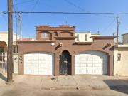 CASA EN VENTA EN MEXICALI BC
