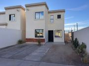 Casa en venta en Mexicali Corceles