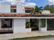 Casa en venta en México, Mérida, Yucatán
