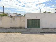 CASA EN VENTA EN MEXICO ORIENTE MERIDA YUCATAN