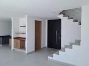 CASA EN VENTA EN SAN ANDRÉS CHOLULA PUEBLA