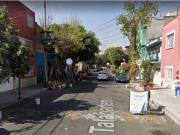 Casa en venta en Michoacana, Venustiano Carranza, Ciudad...