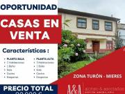 Casa en Venta en Mieres Asturias