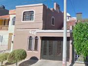 CASA EN VENTA EN MIGUEL ALEMAN, COL. EL CARMEN, ZAMORA...