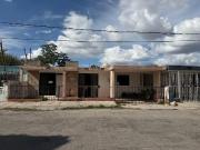 Casa en venta en Miguel Aleman, Mérida, Yucatán