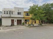 Casa en venta en Miguel Aleman, Victoria, Tamaulipas