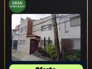Casa en venta en Miguel Angel 18, Nonoalco, Benito...