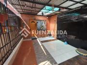 Casa en Venta en Miguel Ángel/ Ejército