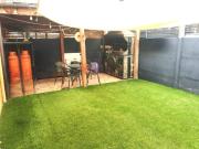 Casa en Venta en Miguel Fuentes Aguayo con Vicuña...