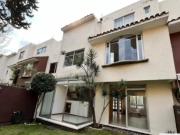 Casa en venta en Miguel Hidalgo 1A Sección, Tlalpan,...